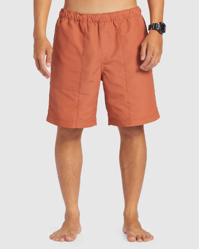 Mens Made Better Amphibian 18.5" Amphibian Boardshorts