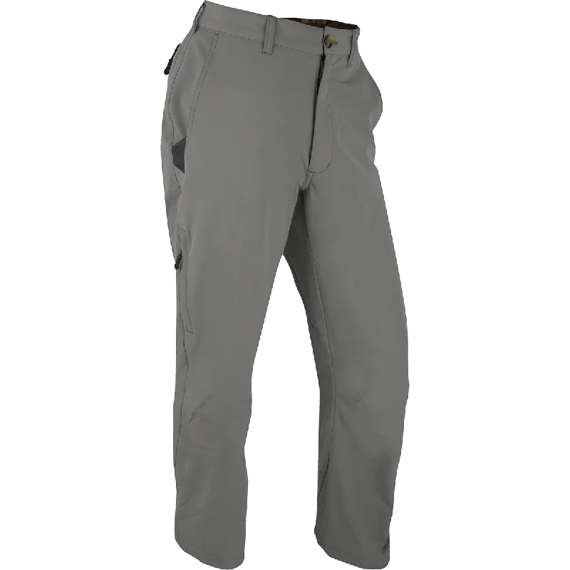 Stretch Tech Pants