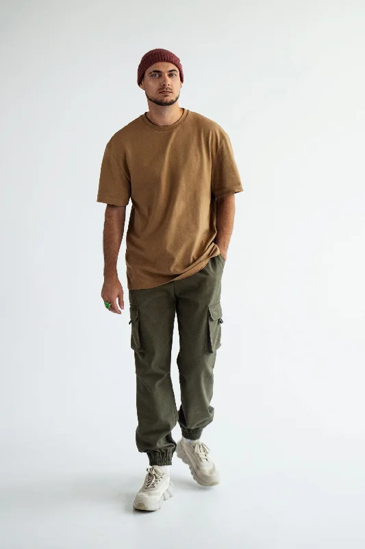 Vikisews Men's James Pants PDF