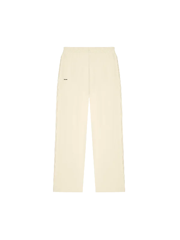 Mens 365 Midweight Straight Leg Track Pants—travertine beige