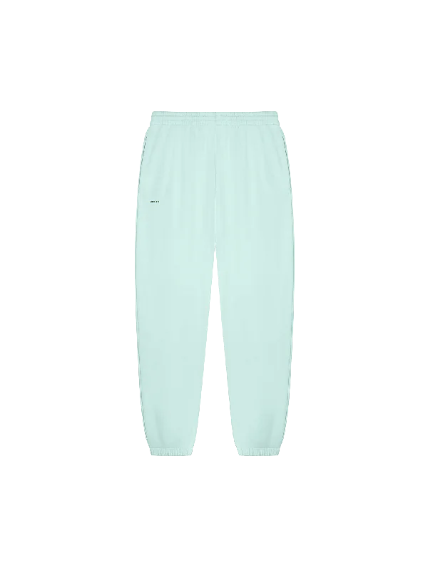 Mens 365 Midweight Track Pants—reflect blue