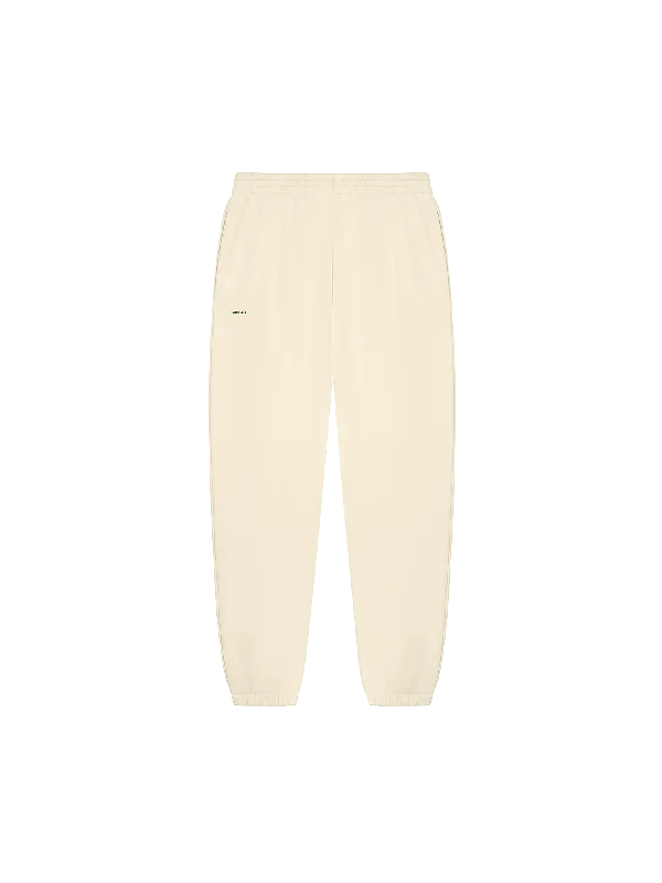 Mens 365 Midweight Track Pants—travertine beige