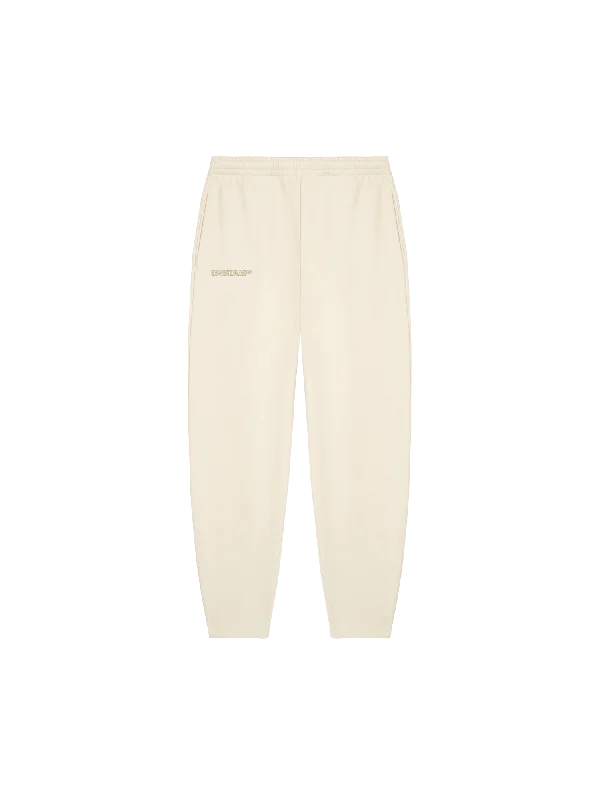 Mens DNA Barrel-Leg Track Pants—undyed