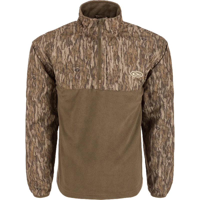 Mossy Oak Bottomland