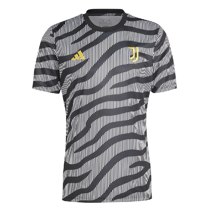 adidas - Men's Juventus Pre-Match Jersey (HZ5033)