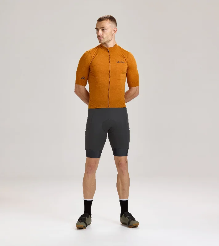 ARC Merino Jersey