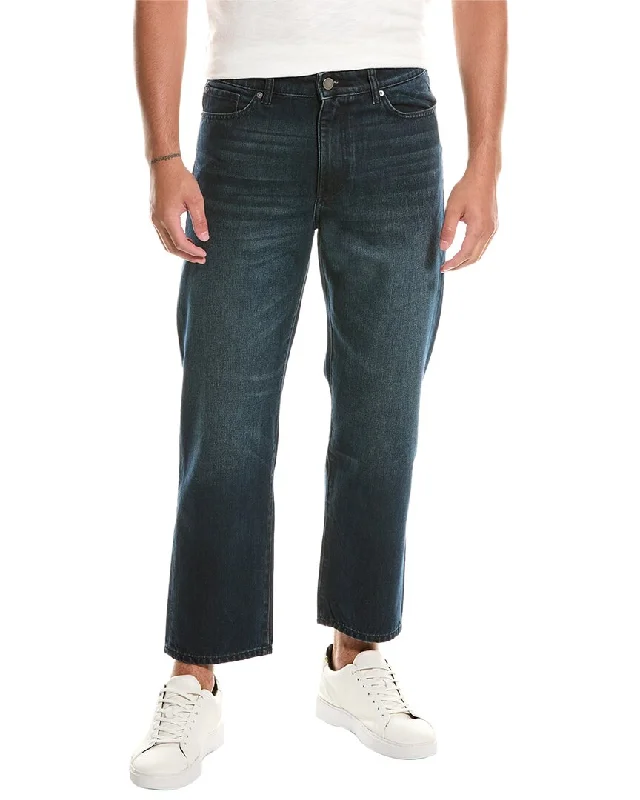 Dl1961 Noah Lisbon Vintage Straight Jean