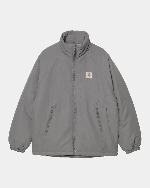 Colden Jacket | Quiet Shade