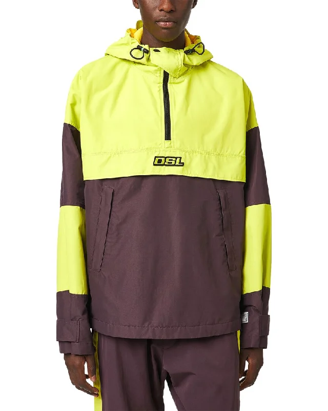 Diesel Glubb Jacket