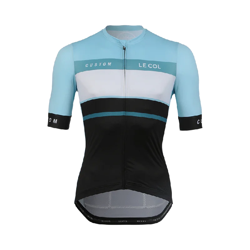 Custom Elite Short Sleeve Jersey