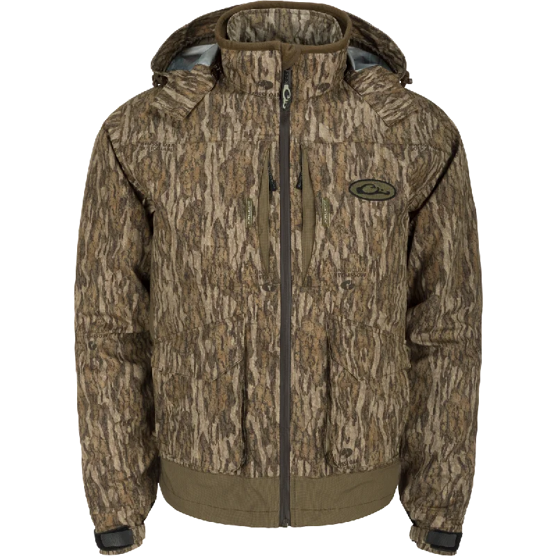 G3 Flex 3-in-1 Waterfowler's Jacket