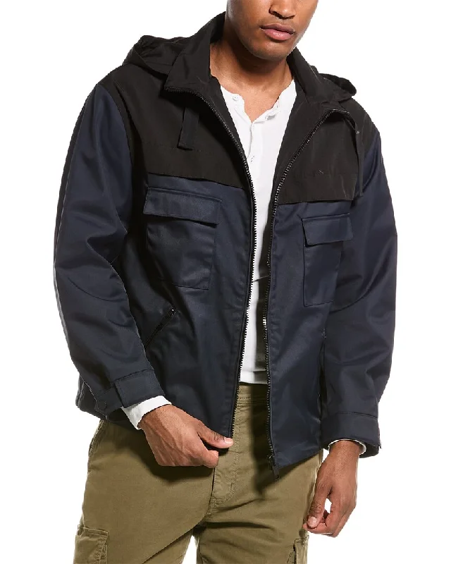 IRO Barnes Jacket