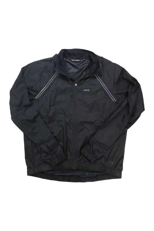 Louis Garneau Men's Modesto Switch Jacket