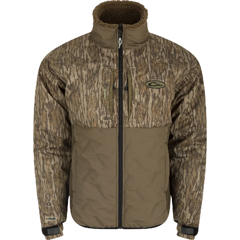 Mossy Oak Bottomland