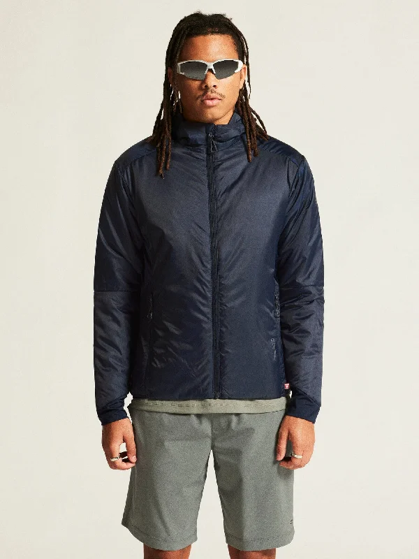 MEN'S ADV EXPLORE LIGHTWEIGHT JACKET