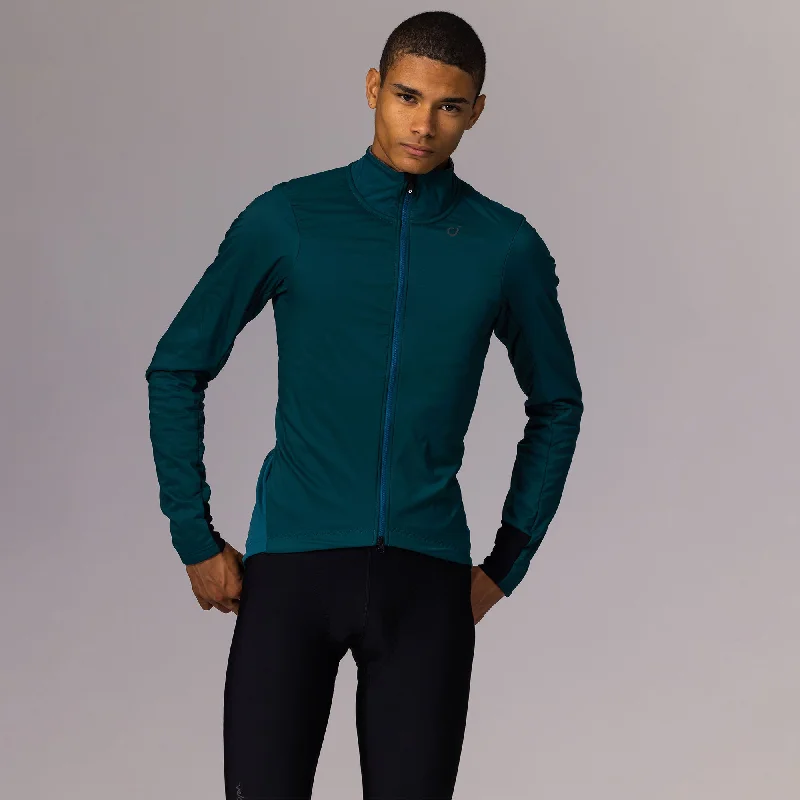 Men's Alpha Merino Air Jacket