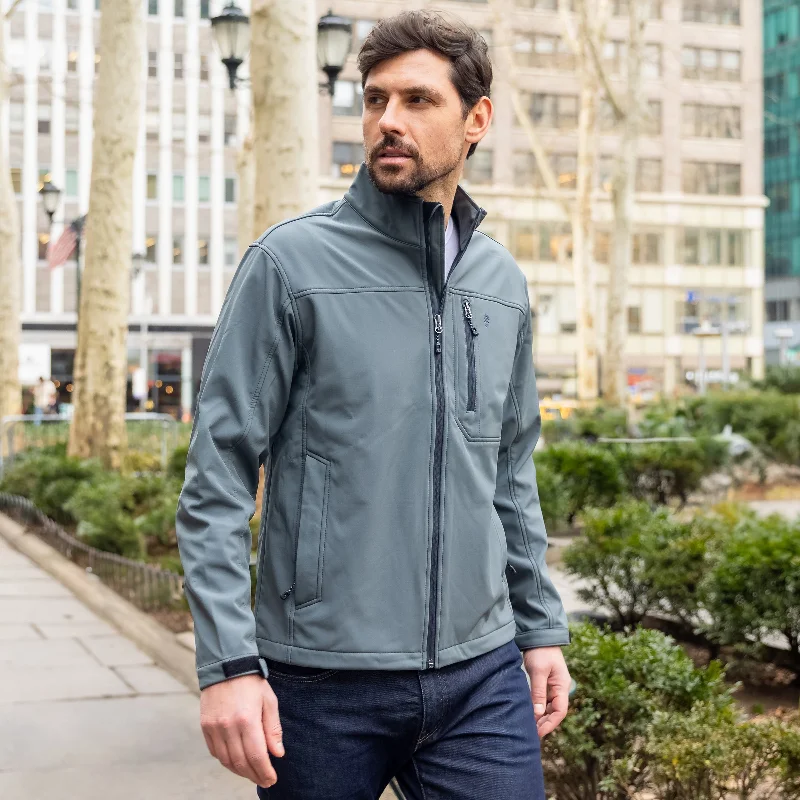 Men's Artisan Flex Super Softshell® Jacket