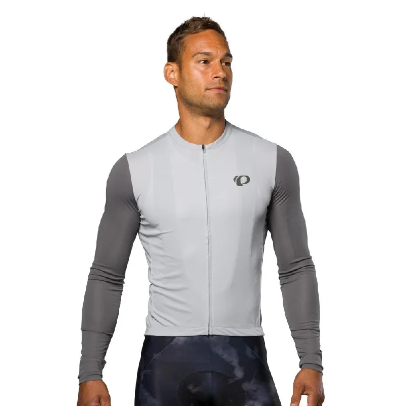 Men's Attack Long Sleeve Jersey