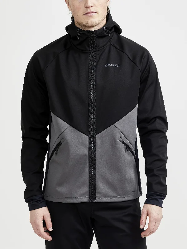 Men's Glide Hood Jacket