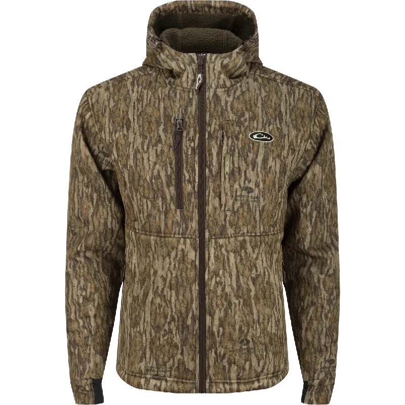 Mossy Oak Bottomland