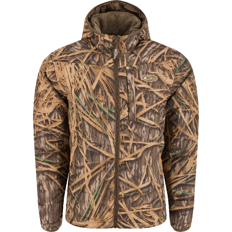 Mossy Oak Original Shadow Grass