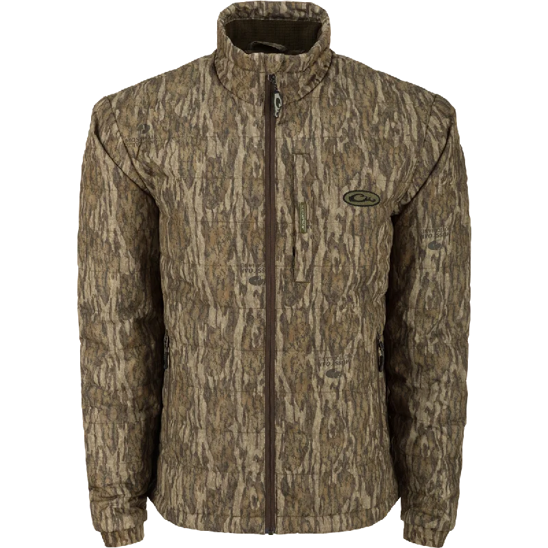 Mossy Oak Bottomland