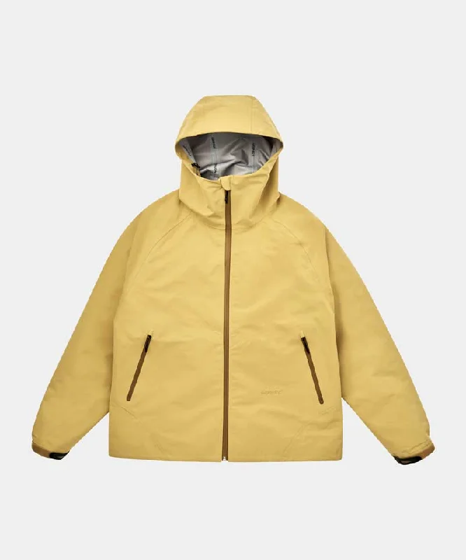 Peak 3-L DWR Shell Jacket