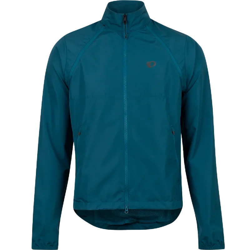 Men's Quest Barrier Convertible Jacket