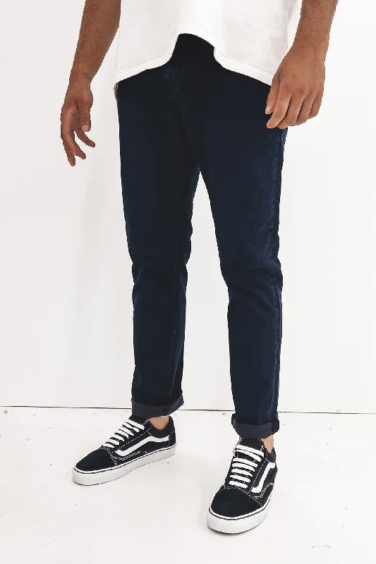 R3 Narrow Slim Jean Dimension