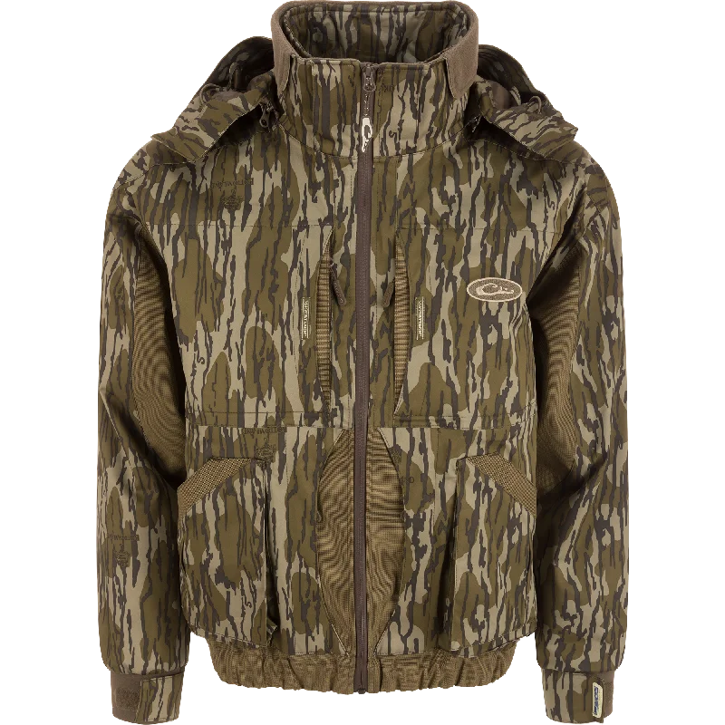 Mossy Oak Original Bottomland