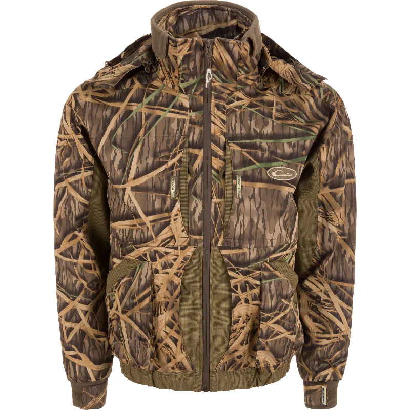 Mossy Oak Original Shadow Grass