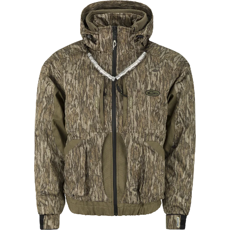 Mossy Oak Bottomland