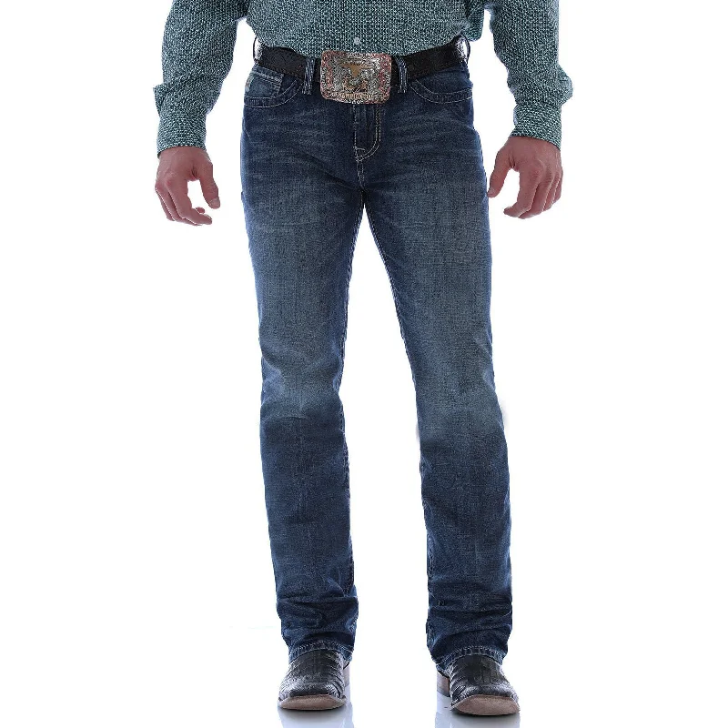 Cinch Ian Medium Stone Jean