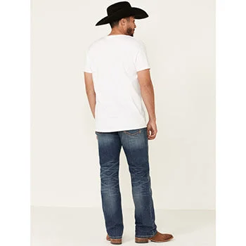 Cinch Men's Ian Slim Bootcut Jeans