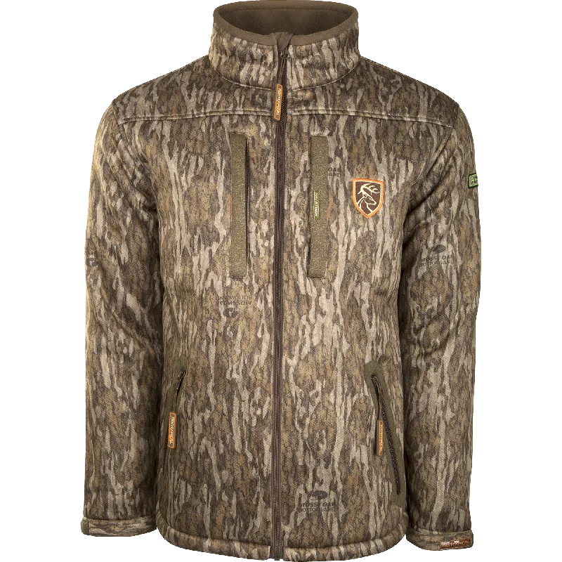 Mossy Oak Bottomland