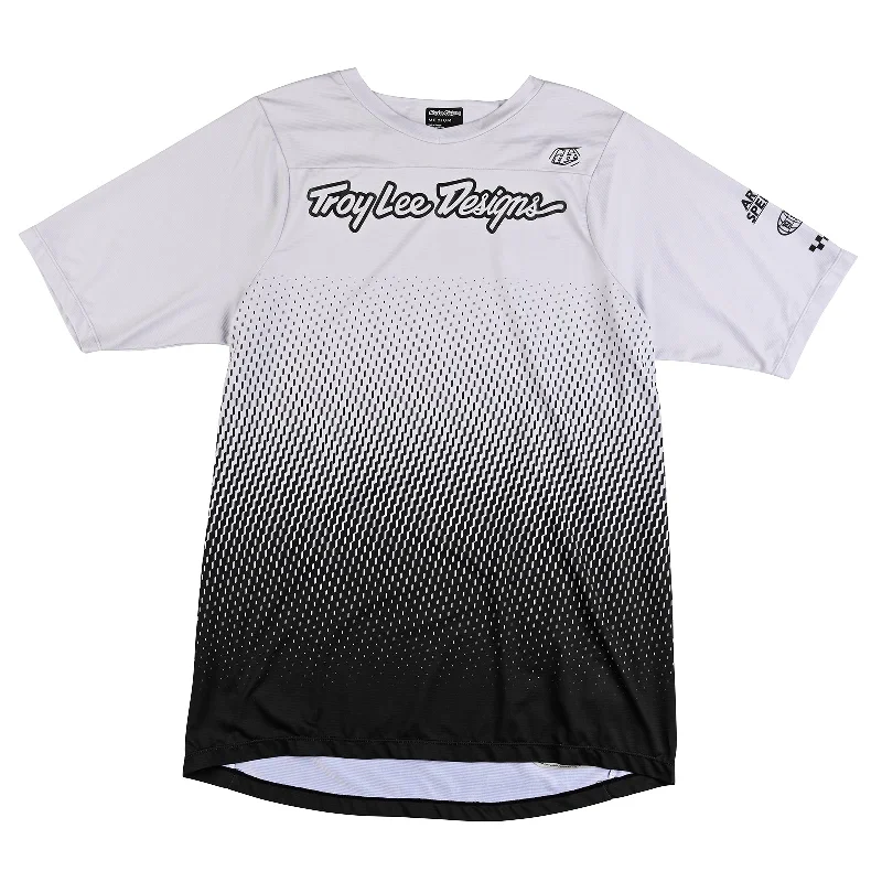 Skyline SS Jersey Buzzed Mist