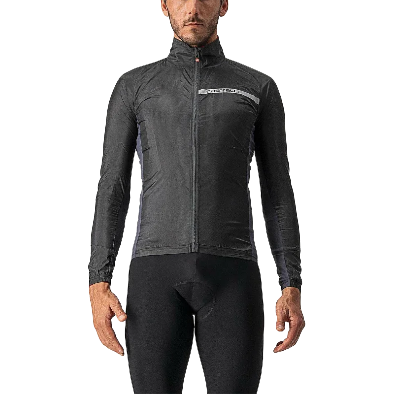 Men's Squadra Stretch Jacket