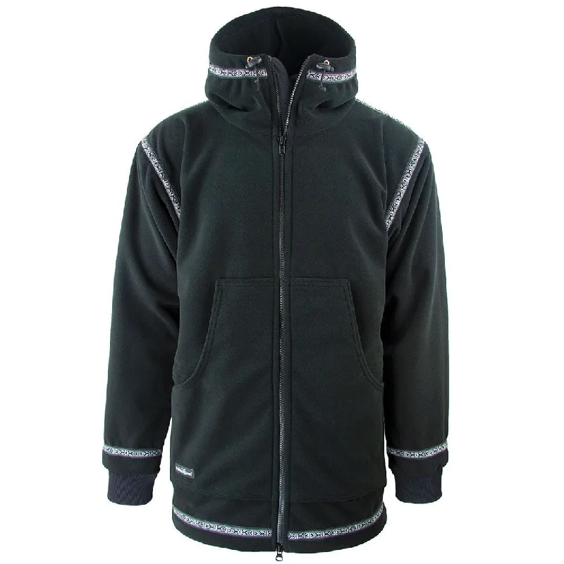 Expedition Fleece Anorak Full Zip (Men's)