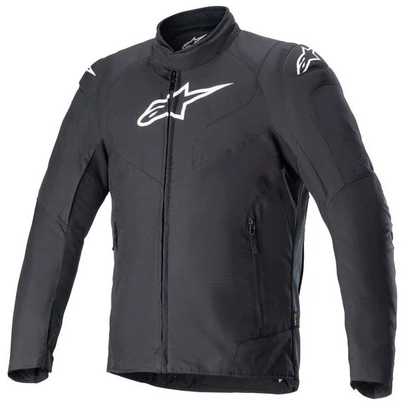 BLOUSON ALPINESTARS RX-3 WATERPROOF NOIR