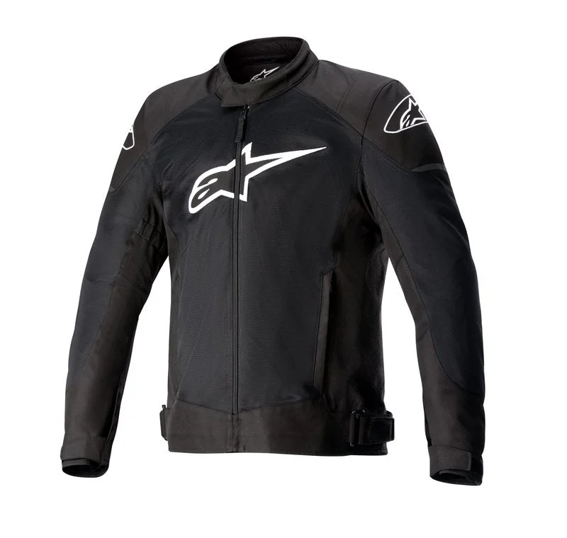 BLOUSON TEXTILE ETE ALPINESTARS T SP X SUPERAIR NOIR