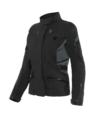 VESTE DAINESE CARVE MASTER LADY 3 GORETEX NOIR EBONY