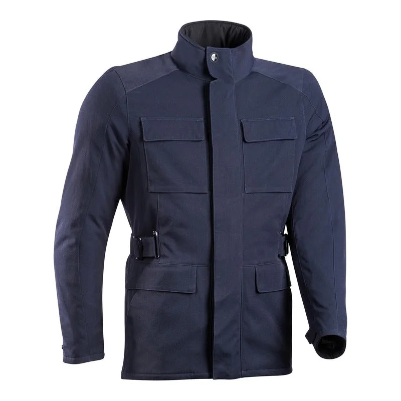 VESTE IXON URBY NAVY