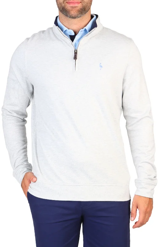 Classic Modal Quarter-Zip