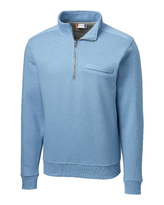 Clique Cadiz Half Zip