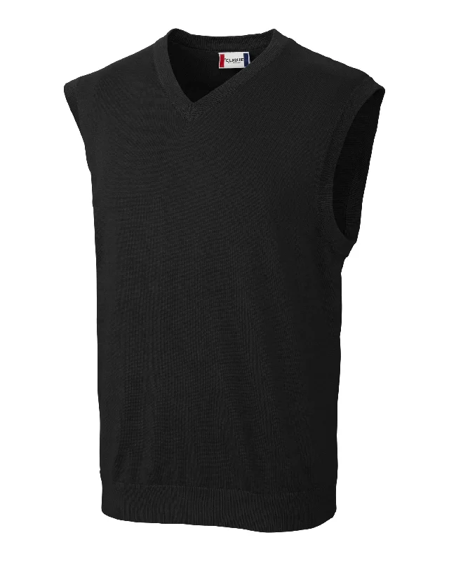 Clique Imatra V-neck Sweater Vest