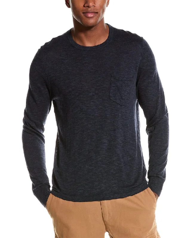 Grayers Cloud Crewneck Sweater