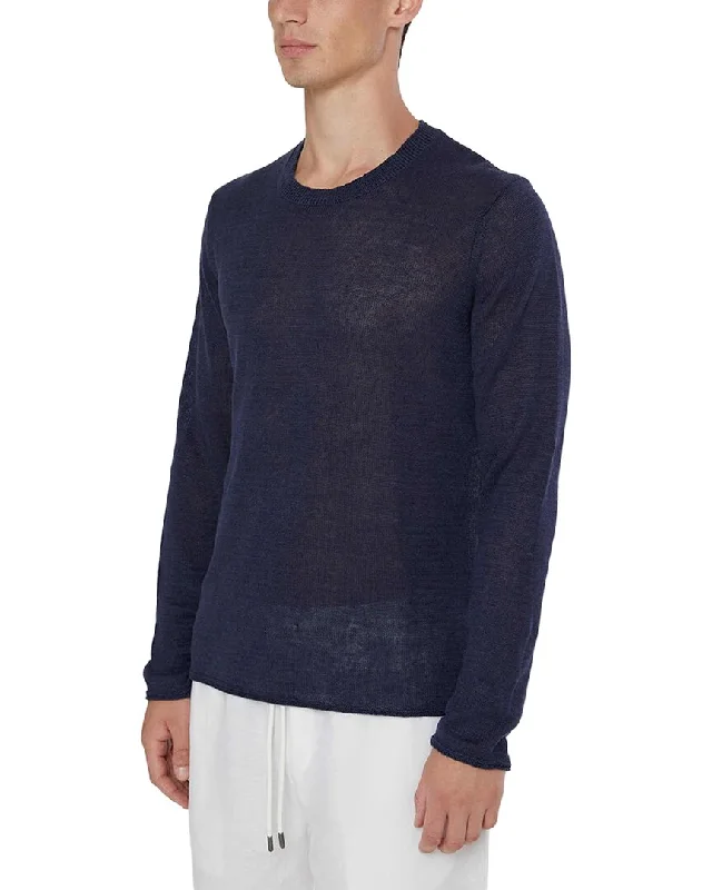 Onia Kevin Crewneck Sweater