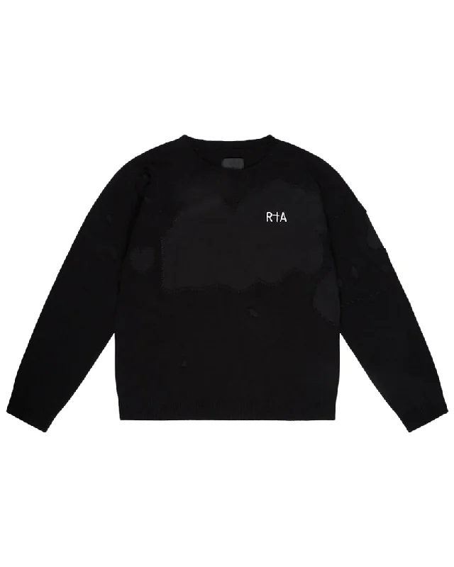 RtA Creed Sweater