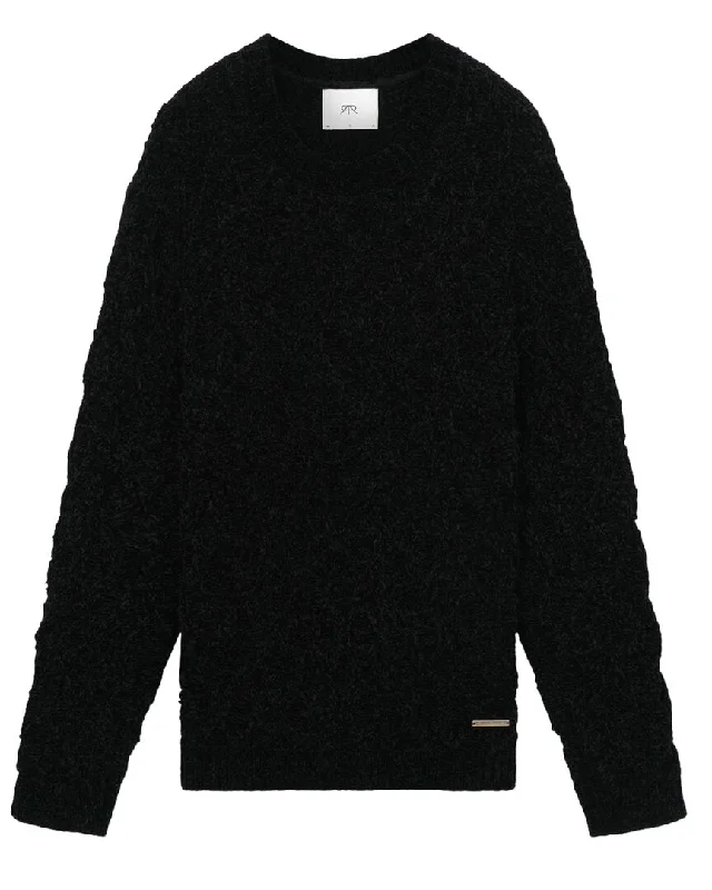 RtA Crewneck Sweater