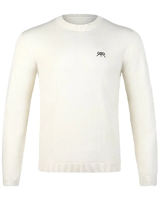 RtA Crewneck Sweater